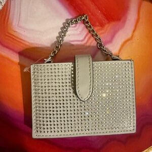 a New Day Studded Cardholder